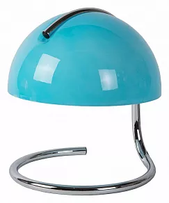 Настольная лампа декоративная Lucide Cato 46516/01/35