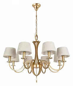 Подвесная люстра Divinare Florence 6819/19 SP-8