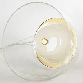 Подвесной светильник Lussole Dearborn LSP-7061