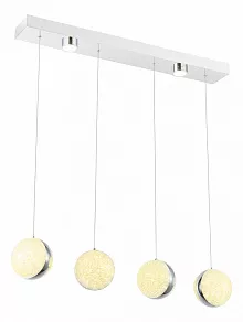 Подвесной светильник Globo Tobias 56007-4H