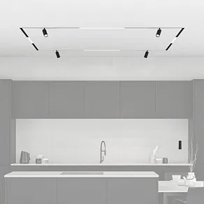 Комплект трековый Denkirs Smart ZigBee SET SET SMART ZigBee 03