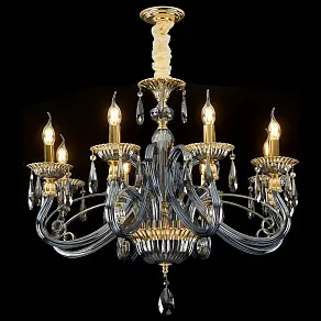 Подвесная люстра Alfa-Light F2624 F2624-07