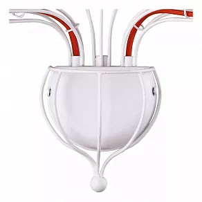 Бра Arte Lamp Artefact A3225AP-2WH