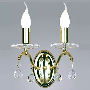 Бра Favourite Angelica 1023-2W