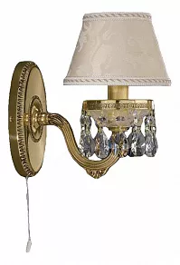 Бра Reccagni Angelo 6503 A 6503/1