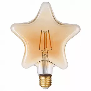 Лампа светодиодная Thomson Filament Flexible E27 4Вт 1800K TH-B2188