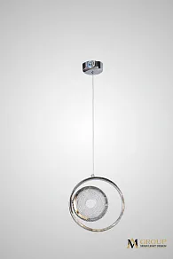 Подвесной светильник AM-Group  AM450 CH