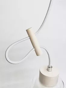 Подвесной светильник 33 идеи S.29.TR PND.121.01.02.002.BW-S.29.TR