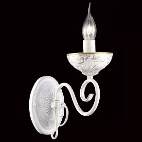 Бра Arte Lamp Lucia A9594AP-1WG