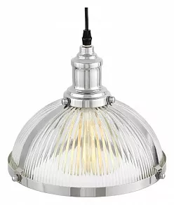 Подвесной светильник LUMINA DECO Brico LDP 173-260 CHR
