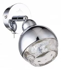 Бра Maytoni Facets SP006-CW-01-N