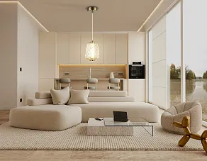 Подвесной светильник Ambrella Light LH LH30101