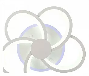 Потолочная люстра Natali Kovaltseva Holder II HIGH-TECH LED LAMPS 82038