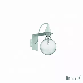 Бра Ideal Lux Minimal MINIMAL AP1 BIANCO