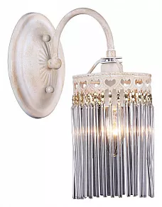 Бра Natali Kovaltseva 11301 11301/1W IVORY