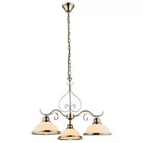 Подвесная люстра Globo Sassari 1828465