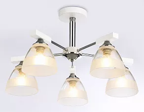 Люстра на штанге Ambrella TR TR9093