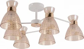 Люстра на штанге Rivoli Frances 9182-306