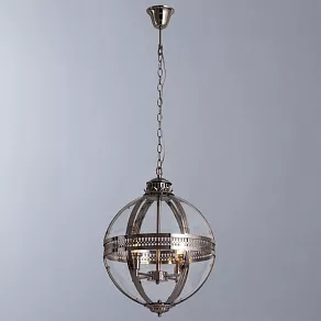 Подвесной светильник Divinare Sfera 2027/24 SP-4