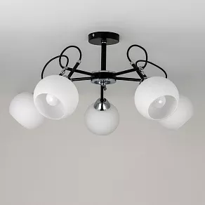 Люстра на штанге Citilux Стивен CL141251