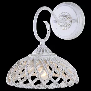 Бра Arte Lamp Twisted A5358AP-1WG