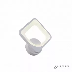 Бра iLedex Pluto 5228/1-WH