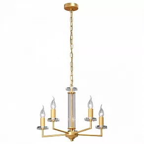 Подвесная люстра Vitaluce V4767 V4767-8/5