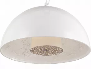 Подвесной светильник Arte Lamp Rome A4175SP-1WH