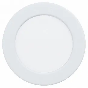 Встраиваемый светильник Eglo FUEVA 6 901417