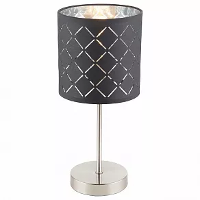 Настольная лампа декоративная Globo Kidal 15228T