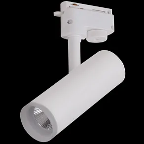 Светильник на штанге Reluce  06232-9.3-001RN LED10W WT