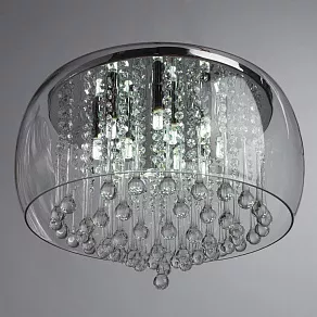 Накладной светильник Arte Lamp Halo A7054PL-11CC