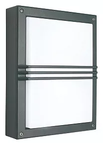 Накладной светильник Norlys Nordkapp 1620GR