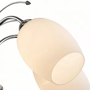 Люстра на штанге Globo Pessoa II 54709-5