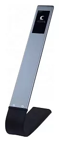 Настольная лампа офисная iLedex Solar Solar Led eye lamp BK