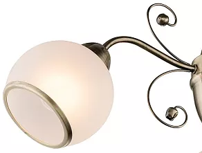 Люстра на штанге Globo Comorodo I 54713-5D