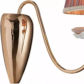 Бра Favourite Hyacinthum 2139-1W