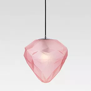 Подвесной светильник Maytoni Globo P053PL-01PK