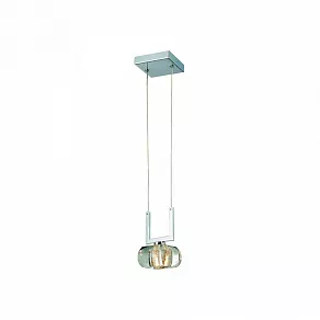 Подвесной светильник Azzardo Rubic 1 AZ0490