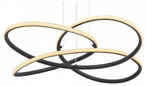 Подвесная люстра Globo Panda 67201SH-30