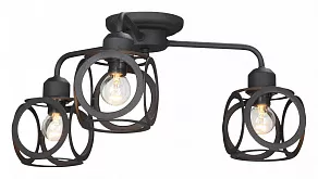 Потолочная люстра Vitaluce V4973 V4973-1/3PL