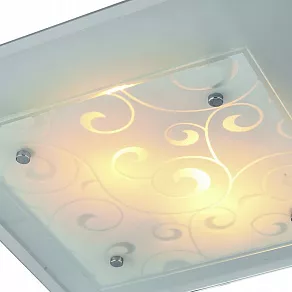 Накладной светильник Arte Lamp Ariel A4807PL-1CC