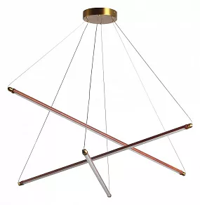 Подвесной светильник ST-Luce Brick SL6225.303.03