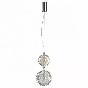 Подвесной светильник Odeon Light Caramella 1 5416/13LC