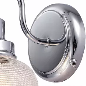 Бра Arte Lamp 9186 A9186AP-1CC