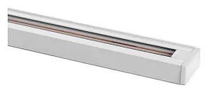 Трек накладной Wolta  WTL-TR1/01W