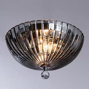 Накладной светильник Divinare Lianto 4001/03 PL-2