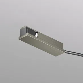 Токопровод центральный Denkirs SHINE BASE TR5721-DN