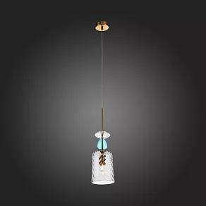 Подвесной светильник ST-Luce Illuvio SL1147.703.01