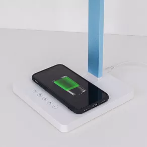 Настольная лампа офисная Elektrostandard Lori a039564